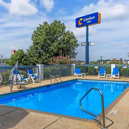Comfort Inn Meridian Exteriér fotografie